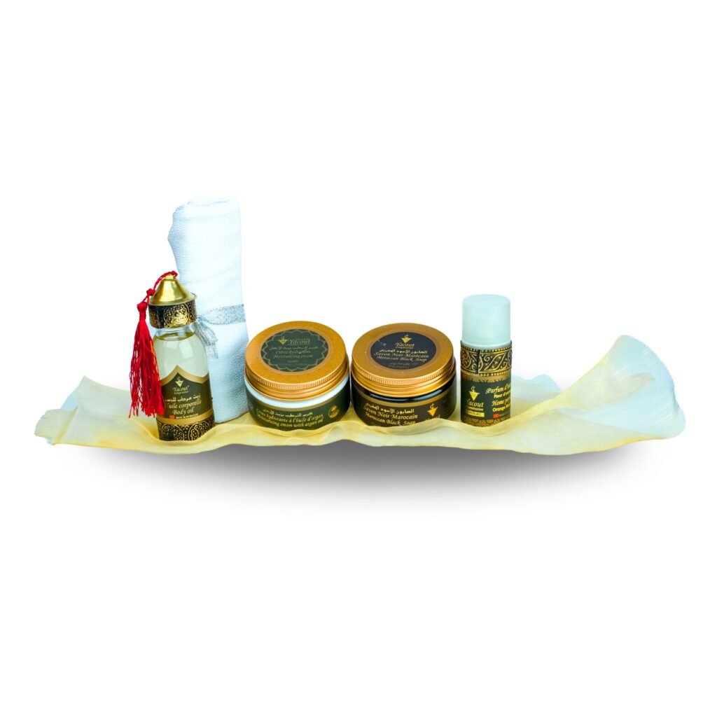 LALLA LAAROUSSA Pack - Image 4