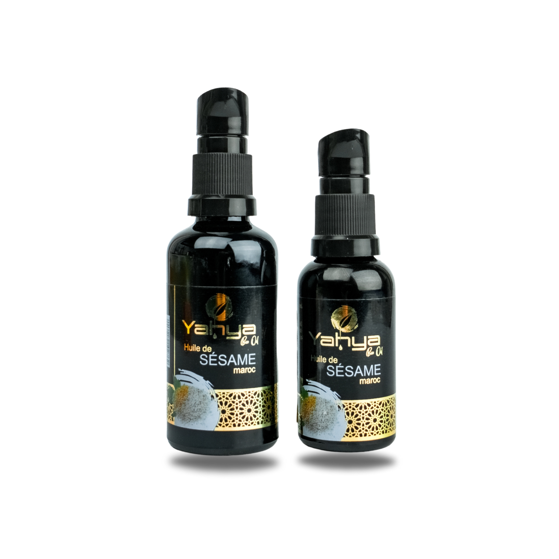 Sesame Oil