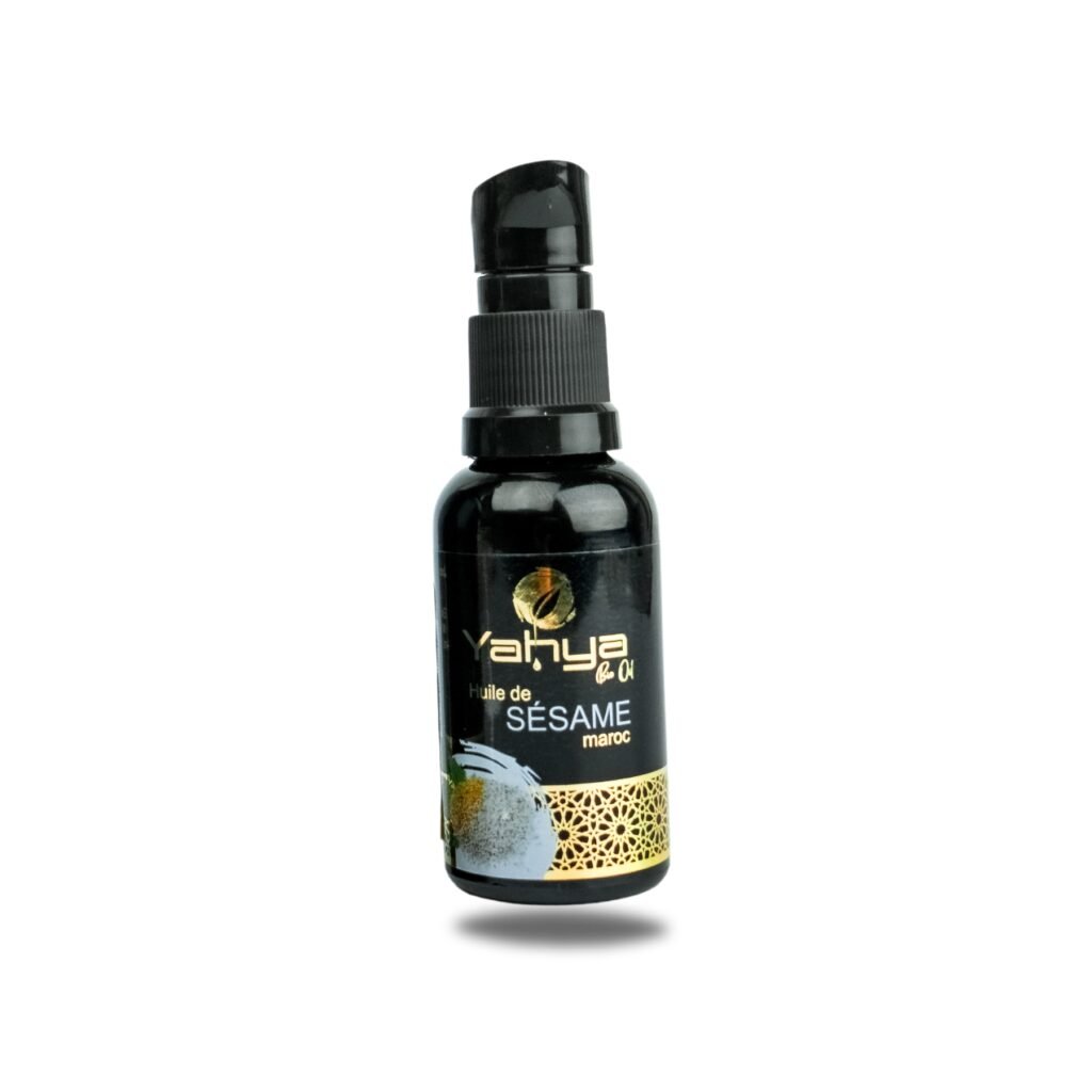 Sesame Oil - Image 2