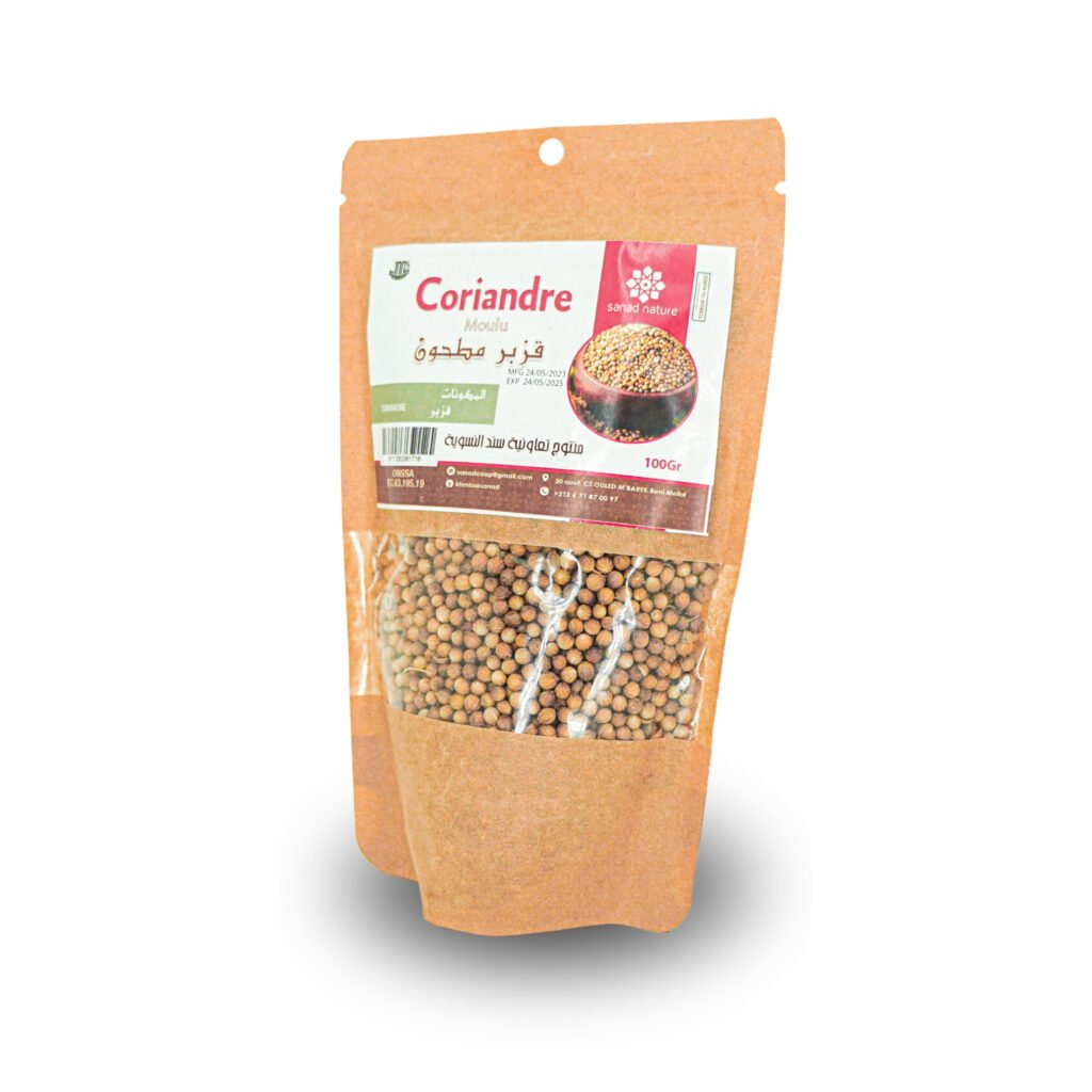 Coriander