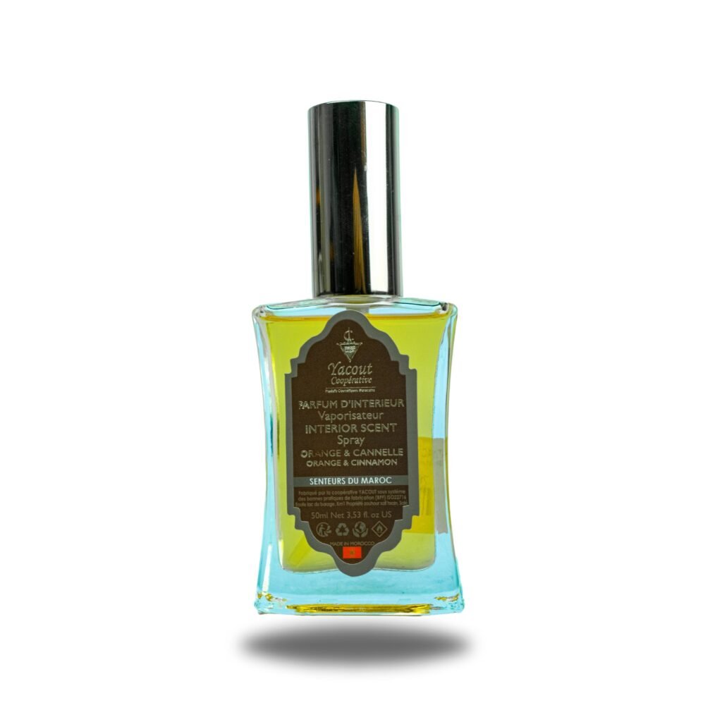 Interior Fragrance Spray - Escape Collection - Image 6