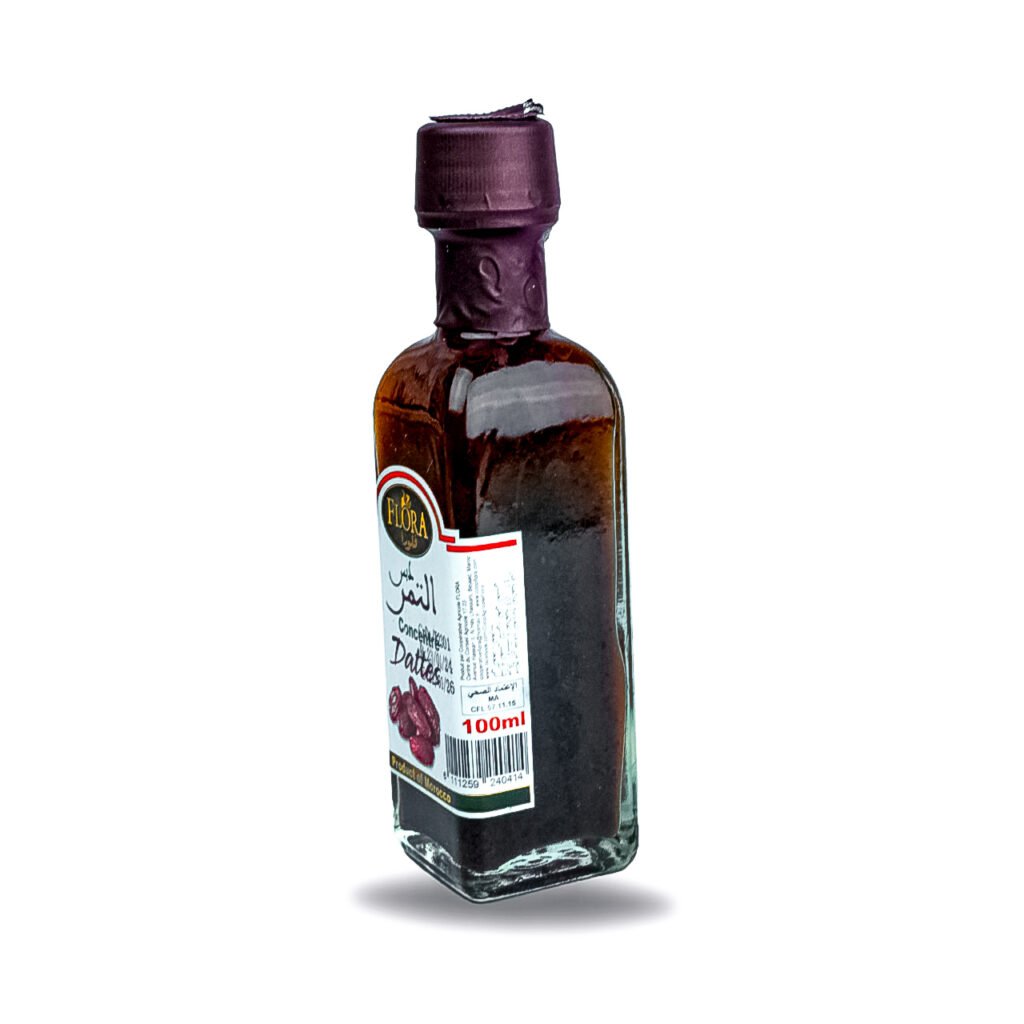 Date Concentrate - Image 2