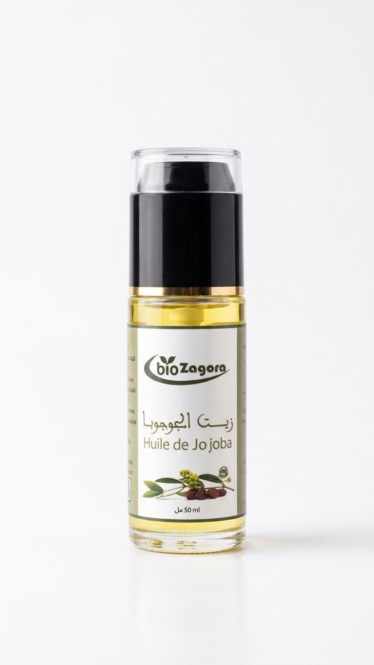 Jojoba Oil