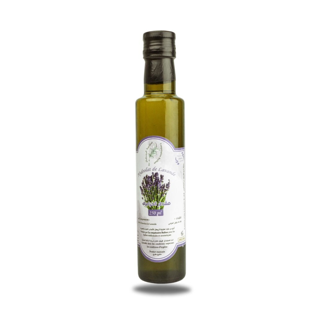 Edible Lavender Hydrosol