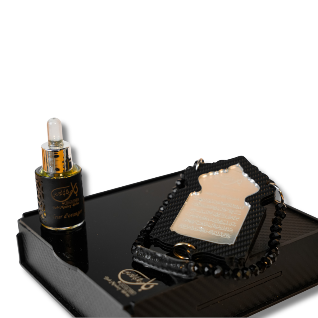 AYA Diffuser Pack - Elegance and Fragrance