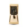 Crown Pendant in Gold - Bab Moulay Driss Edition
