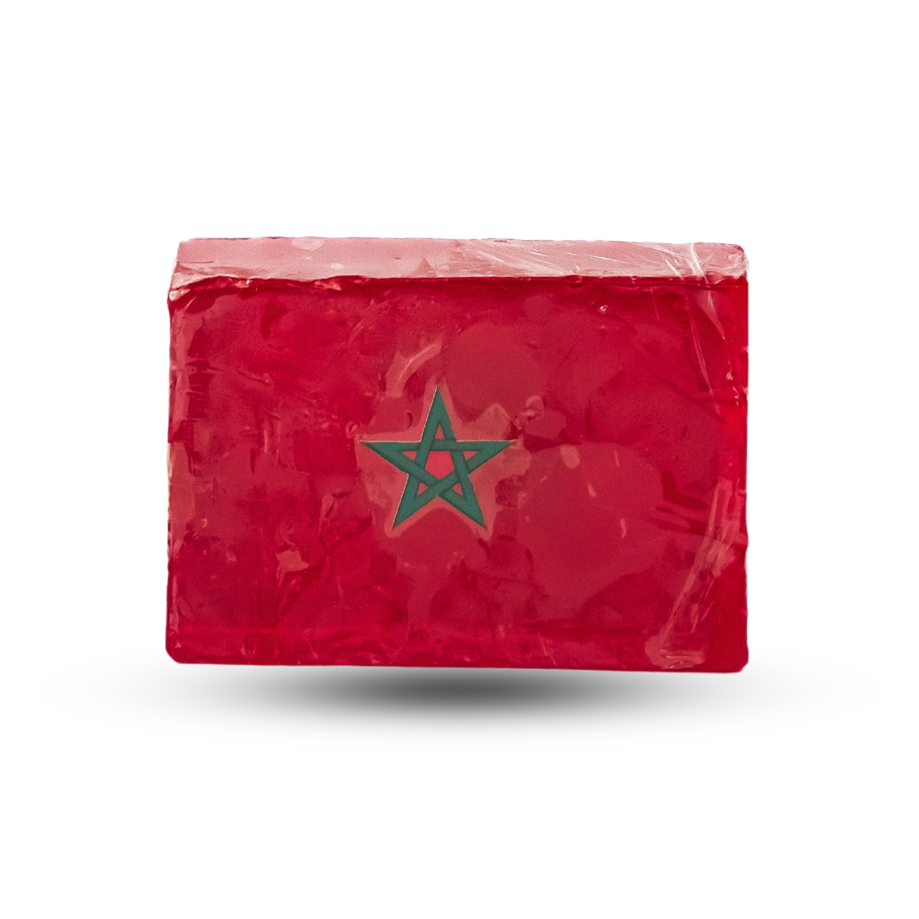 Artisanal Aker Fassi Soap with Argan Oil
