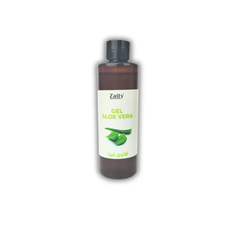 Gel d’Aloe Vera Pur