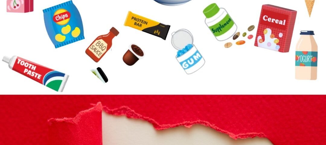 Conservateurs alimentaires : un danger invisible présent dans vos repas quotidiens