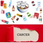 Conservateurs alimentaires : un danger invisible présent dans vos repas quotidiens