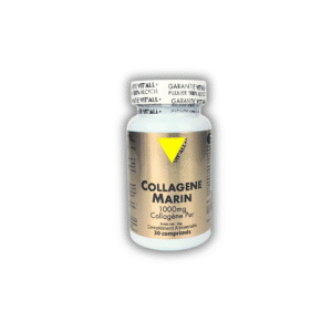 Marine Collagen 1000 mg – 30 tablets