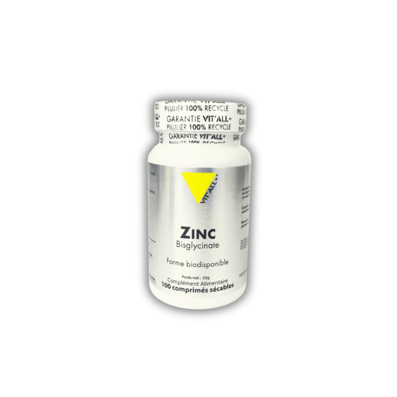 zinc
