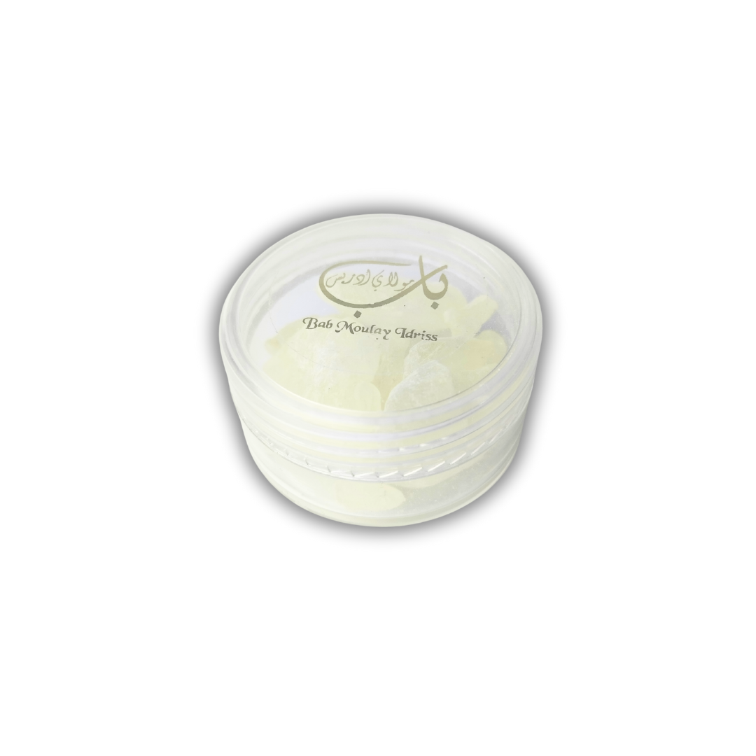 Gomme Arabique Alimentaire