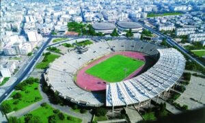 Complexe Mohammed V