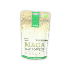 Organic Maca Powder