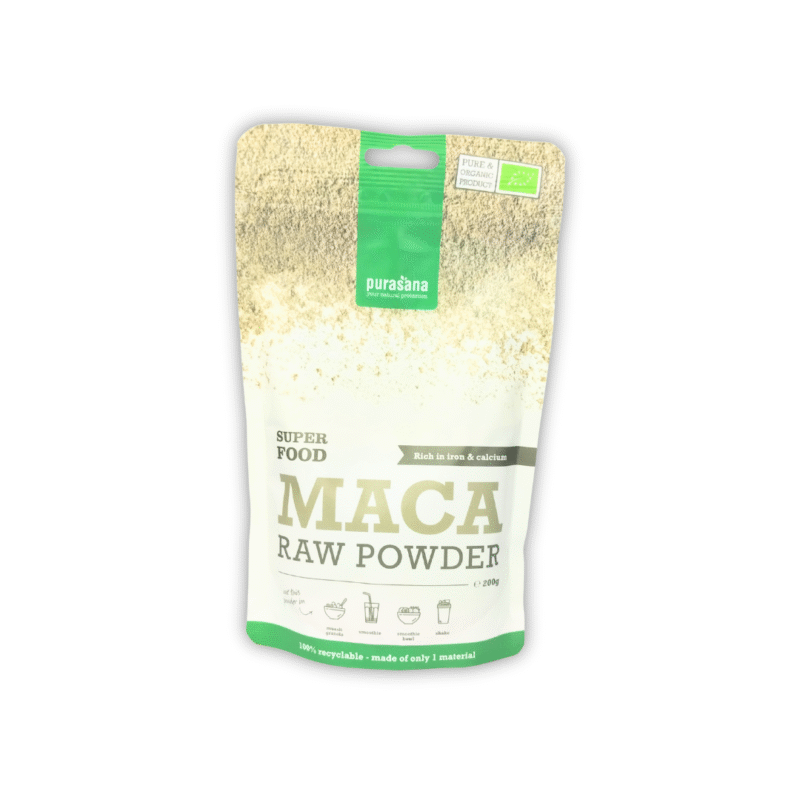 Maca
