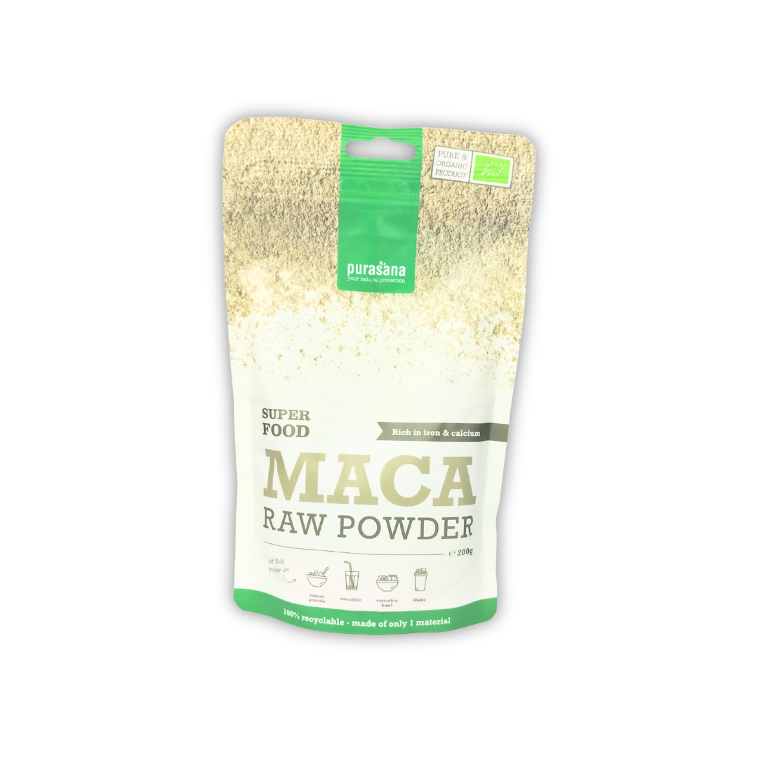 Maca