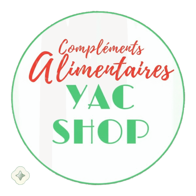 المكمّلات الغذائية