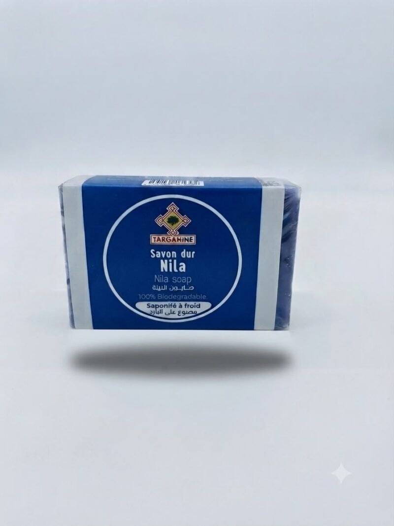 Savon Glycérine de Nila pour une peau douce et hydratée