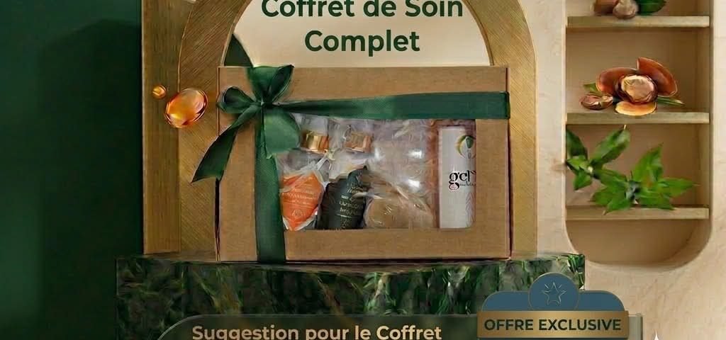 Marre des routines compliquées avec 10 produits