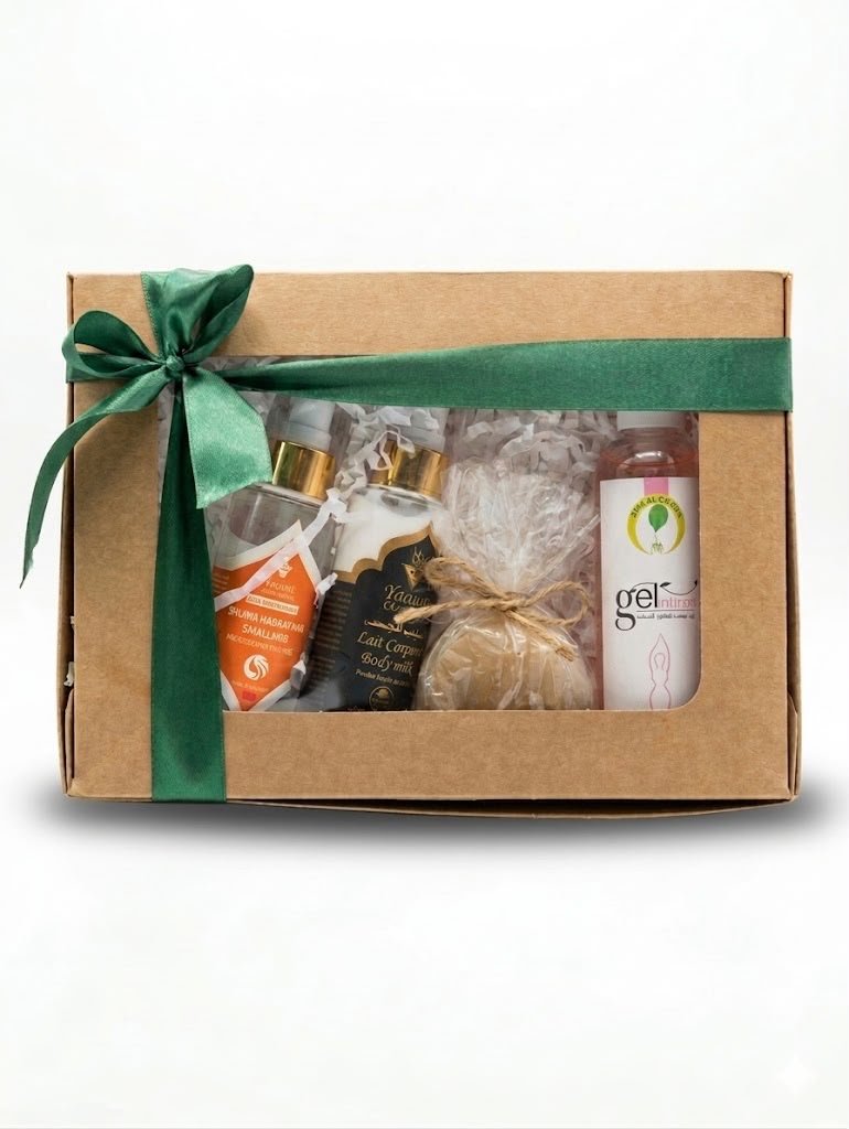 Coffret de Soin