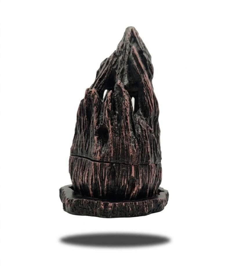 MBIKHRA TRONC D'ARBRE