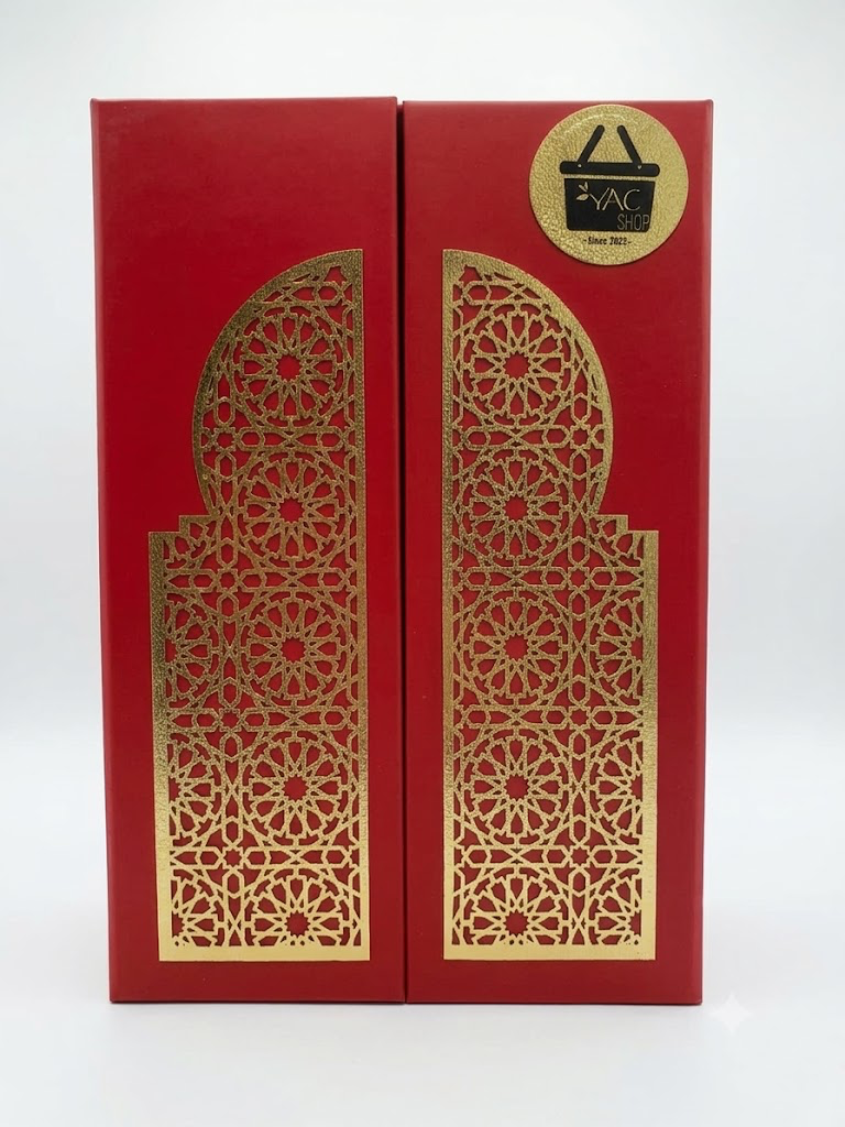 Bab Mansour Gift Box - Image 3