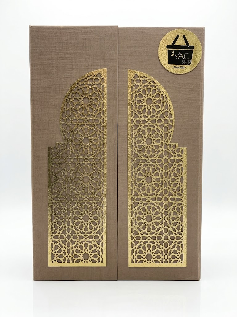 Bab Mansour Gift Box - Image 4