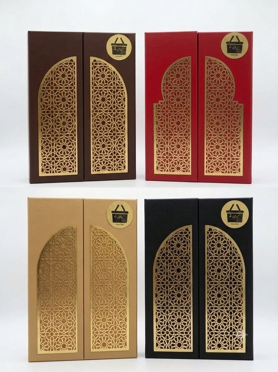 Bab Mansour Gift Box