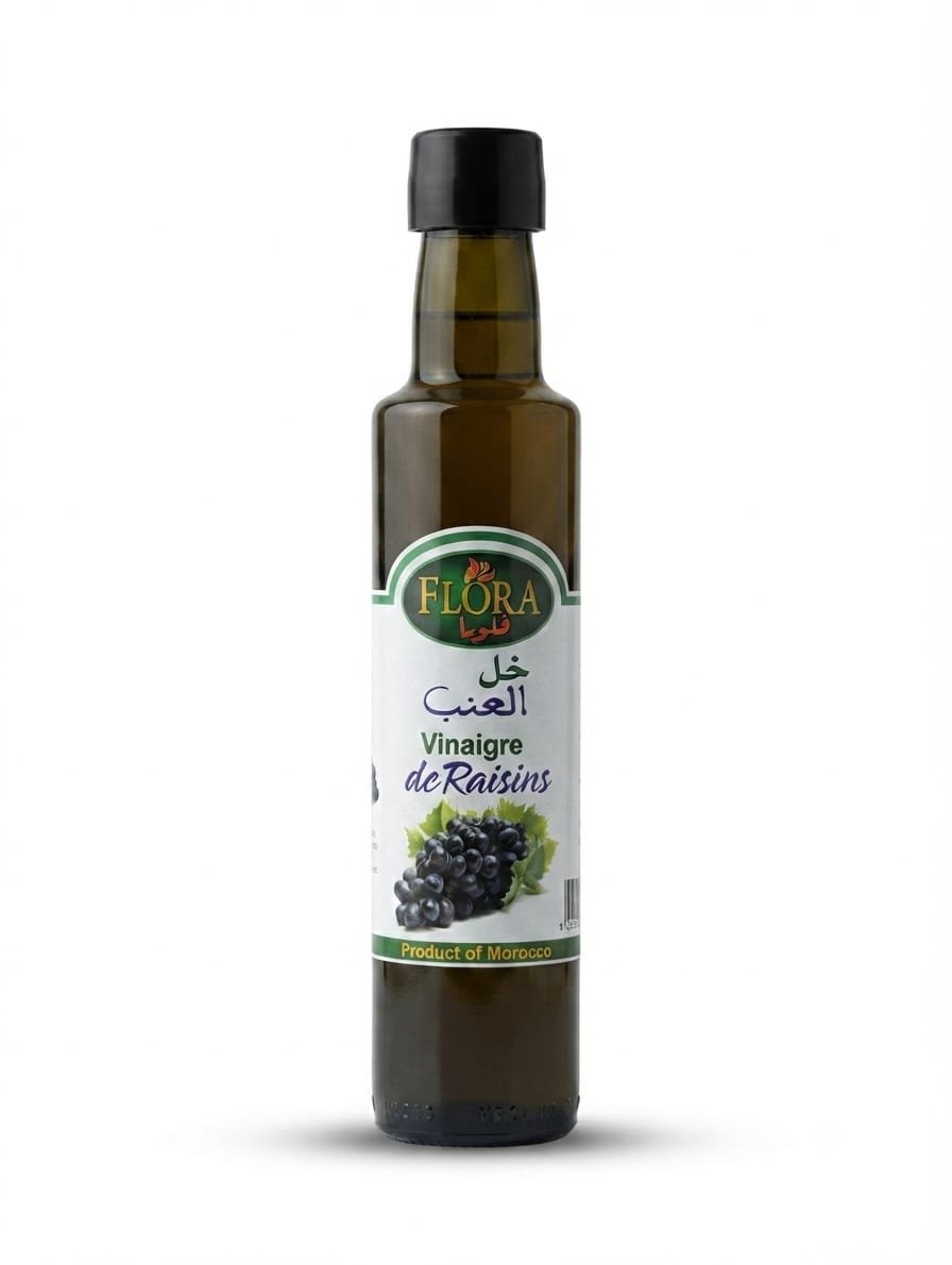 Vinaigre de Raisin