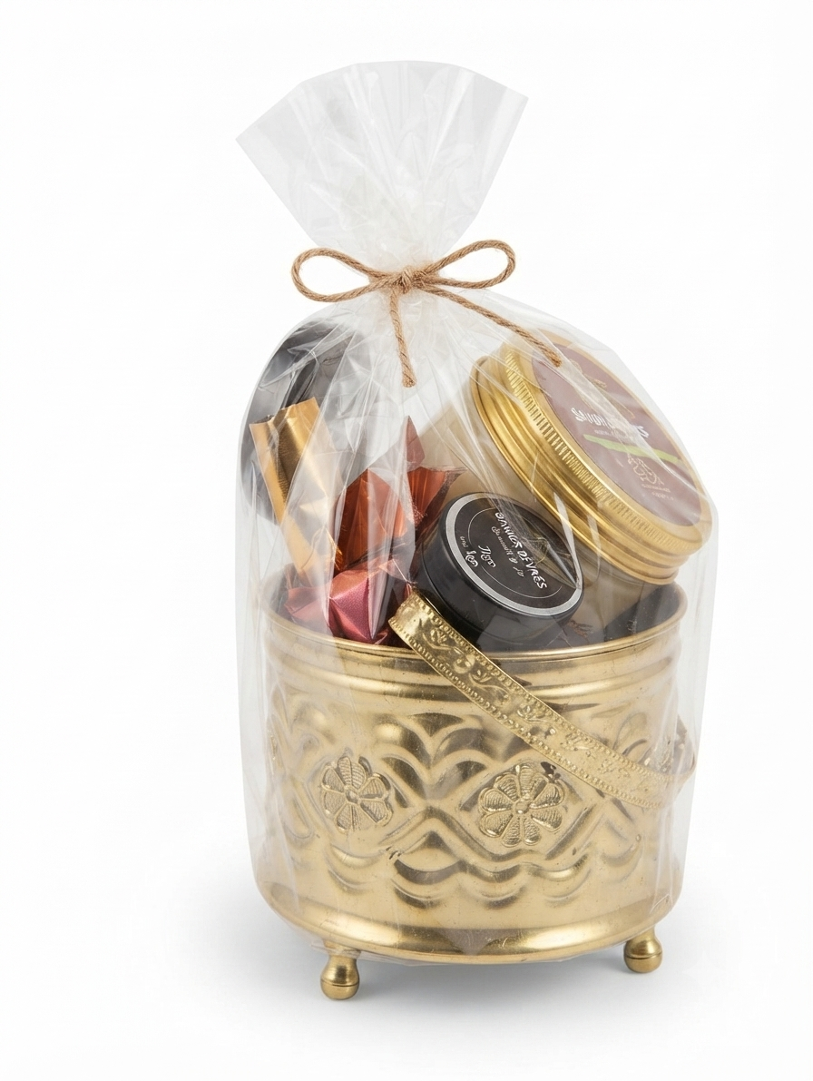 Hammam & Softness Ritual Gift Set