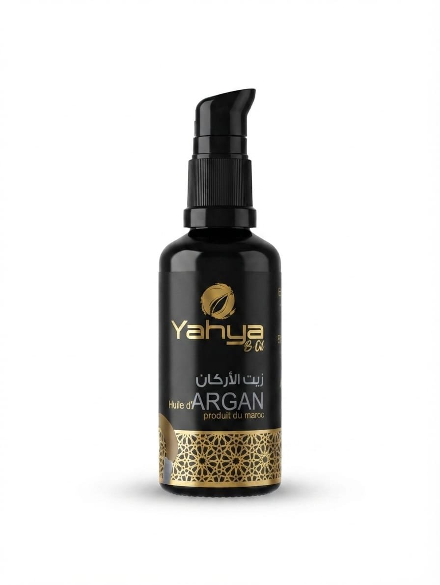Huile d'Argan 50ml