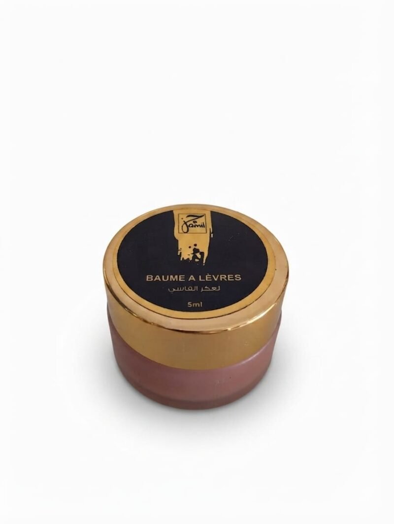 Baume à Lèvres  El Aker Fassi 5ml