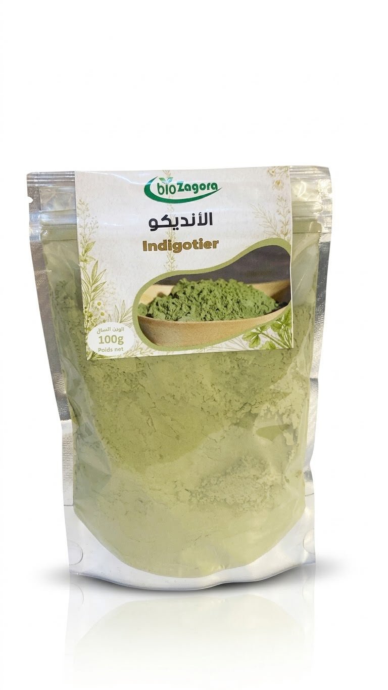 مسحوق الأنديكو